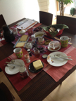 11 - Colazione Birgit